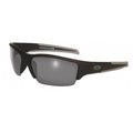 Bluwater Bluwater Polarized Daytona 2 Sunglasses With Gray Lens PL DAYTONA 2 GR